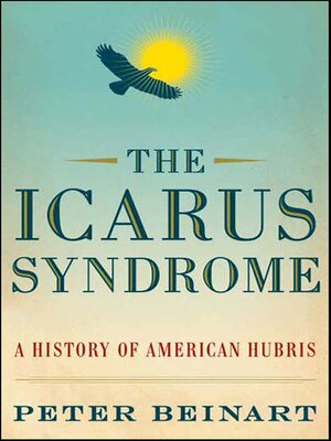 The Icarus Syndrome - ebook
